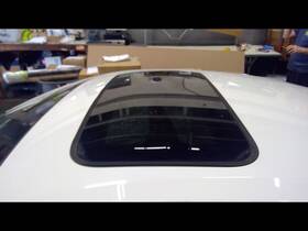 288-50735 Honda Complete Sun Roof Glass Tracks And Motor Coupe Fits 12-15 Civic 1629225 288-50735 Honda Complete Sun Roof Glass Tracks And Motor Coupe Fits 12-15 Civic 1629225