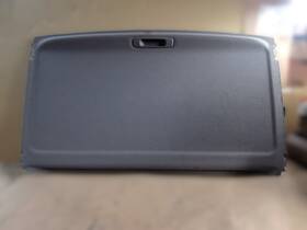 2914028 Honda Pilot 2009-2015 Sunroof Sun Screen Sunshade Light Gray Oem
