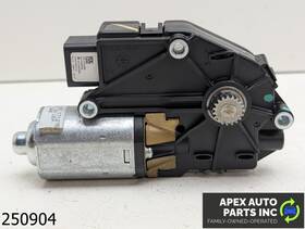 2914362k11 Honda Oem 2009-2011 Pilot 3.5l Sun Roof Motor
