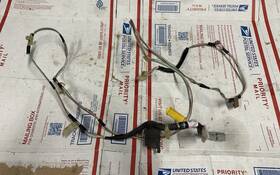 32155-sr3-a005 Honda 92-95 Civic Oem Roof Wiring Harness Plugs Wires 32155-sr3-a005 Honda 92-95 Civic Oem Roof Wiring Harness Plugs Wires