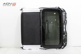 3215730aa000 Honda Accord Sunroof Sun Roof Window Glass And Motor Sunshade Oem 2023 - 2025