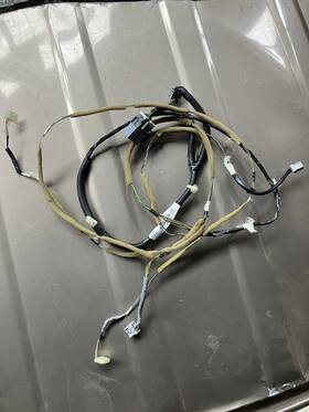 3215f-s9a-a100 Honda 02-06 Cr-v Ex Cabin Roof Sunroof Harness