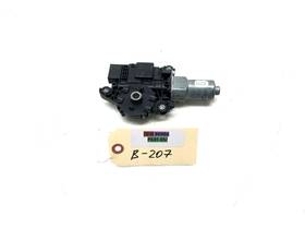 462fpx Honda 2016-2022 Pilot Sun Roof Motor Assembly Oem