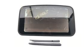 4891552 Honda 1996-2000 Civic Sun Roof Glass Oem Top Window 2 Door Coupe