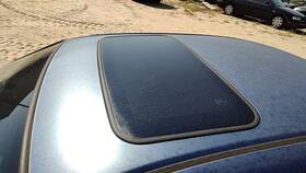 5441241 Honda 1998-2002 Accord Sun Roof Glass Oem Top Window 5441241 Honda 1998-2002 Accord Sun Roof Glass Oem Top Window