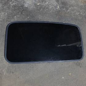Honda 5601976 1998 1999 2000 2001 2002 Accord 2 Door Coupe Sunroof Sun Moon Roof Glass