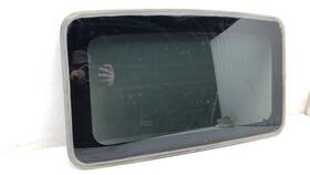5649892 Honda 1998-2002 Passport Sun Roof Glass Oem Top Window 5649892 Honda 1998-2002 Passport Sun Roof Glass Oem Top Window
