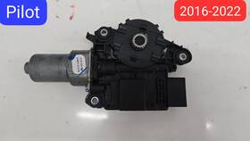 Honda 6004sa0019 2016-2022 Pilot Sun Roof Motor Oem