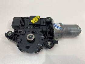 6004sa0024 Honda Fits 2018 - 2024 Odyssey Sunroof Glass Window Motor Tested