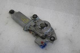 628.ho1k99 Honda 1997 1998 1999 2000 2001 Prelude Sunroof Motor