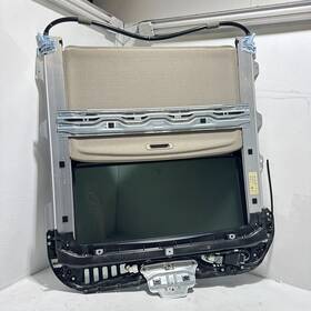 70000-tg7-a020m1 Honda 2016-2022 Pilot Sunroof Frame Sunshade Window Glass And Motor Assembly Oem
