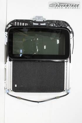 70000-tg7-a030 Honda 2019-2023 Passport Sunroof Sun Roof Window Glass Oem 70000-tg7-a030 Honda 2019-2023 Passport Sunroof Sun Roof Window Glass Oem