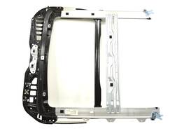 70000-thr-a012-m1 Honda 2018-2024 Odyssey Oem Upper Sliding Roof Sunroof Frame Rail Base No Dvd