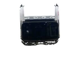 700003a0a014c2 Honda 2017-2024 Cr-v Top Sunroof Moor Roof Glass Track Frame With Shade Assembly 700003a0a014c2 Honda 2017-2024 Cr-v Top Sunroof Moor Roof Glass Track Frame With Shade Assembly