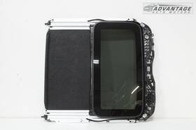 70000t20a013m1 Honda 2022-2023 Civic Upper Roof Moonroof Sunroof Glass W Motor And Sunshade Oem