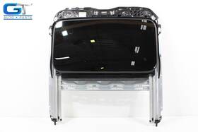 70000t39a013m1 Honda Civic Sun Roof Sunroof Window Glass With Motor And Shade Oem 2022