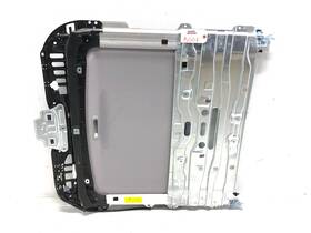 70000tg7 Honda 2019-2022 Pilot Elite Sunroof Frame Track With Sunshade Oem