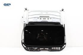 70000tg7a520m1 Honda Pilot Sun Roof Sunroof Window Glass With Motor And Shade Oem 2019 - 2022