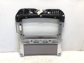 70000thr Honda 2018-2024 Odyssey Sunroof Track Frame With Sunshade Oem
