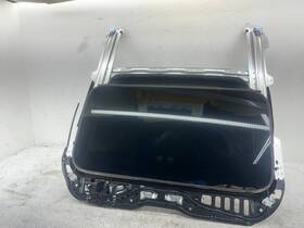 70000thra01 Honda 2018-2020 Odyssey Front Sunroof Moonroof Glass Panel Assembly