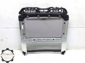 70000tla Honda 2017-2022 Cr-v Ex-l Sunroof Track Frame Rail With Sunshade Panel Oem #note 70000tla Honda 2017-2022 Cr-v Ex-l Sunroof Track Frame Rail With Sunshade Panel Oem #note