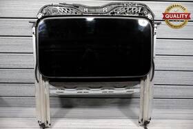 Honda 70000tlaa130c1 2023 - 2025 Cr-v Sun Roof Sunroof Window Glass With Motor And Sunshade Oem