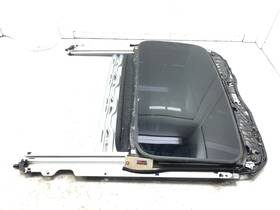 A001c1 Honda 7000a 2018-2022 Accord Sunroof Frame Rail Track With Glass And Sunshade Oem