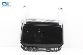 7000a30aa000 Honda Accord Sunroof Moon Roof Window Glass And Motor Shade Oem 2023 - 2024