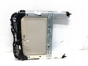 7000atva Honda 2018-2022 Accord Sunroof Frame Track With Sunshade Oem 7000atva Honda 2018-2022 Accord Sunroof Frame Track With Sunshade Oem
