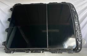 Honda 70010-t90-a32 2023 - 2025 Pilot Panoramic Sunroof Glass Window With Frames And Motor #105884