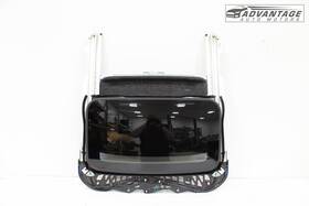 70100-t5r-a01 Honda 2016-2022 Hr-v Sunroof Moonroof Window Glass And Motor With Sunshade Oem 70100-t5r-a01 Honda 2016-2022 Hr-v Sunroof Moonroof Window Glass And Motor With Sunshade Oem