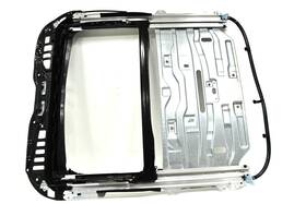 70100-thr-a Honda 2018-2024 Odyssey Oem Upper Sliding Roof Moonroof Sunroof Frame Rail Base