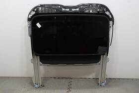 Honda 70100thra01 2018 - 2022 Odyssey Sun Roof Moonroof Panel With Glass Oem 70000thra012m1
