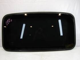 70200-s84-a01 Honda 1998-2002 Accord Four Door Sedan Front Sunroof Glass Only Oem 70200-s84-a01 Honda 1998-2002 Accord Four Door Sedan Front Sunroof Glass Only Oem