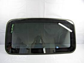 70200-swa-j02 Honda 2007-2011 Cr-v Crv Sunroof Moonroof Sun Moon Roof Glass Panel Oem