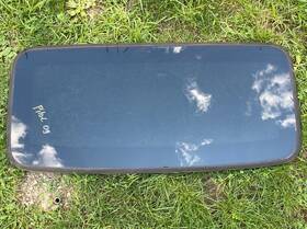 70200-sza-a02 Honda 09-15 Pilot Sunroof Moonroof Sun Moon Roof Glass Panel Oem C352