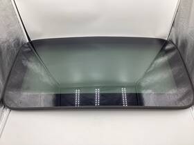 70200-t2a-a01 Honda 2013-2017 Accord 4 Door Sedan Sun Roof Sunroof Window Glass Oem