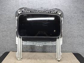 70200-t5r-a02 Honda 2015-2020 Fit Sunroof Glass Frame Motor Assembly Moonroof Hatchback Oem V6