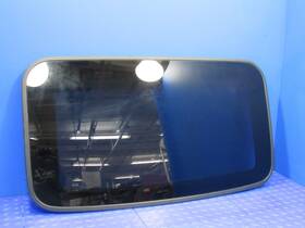70200-t7w-a02 Honda 16-22 Hr-v Hrv Sunroof Moonroof Sun Moon Roof Glass Panel Oem 1779