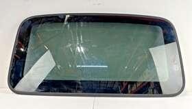 70200-tr0-a01 Honda 2012-2015 Civic Sedan Sun Roof Sunroof Moonroof Glass