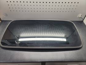 70200-ts8-a01 Honda 12-15 Civic Coupe 2 Door Sunroof Moonroof Sun Moon Roof Glass Panel Oem
