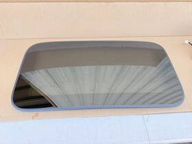 70200-tz5-a11 Honda 635832. Acura Mdx 2014-2020 Sun Roof Moon Sunroof Glass Oem
