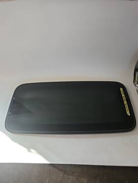 70200shja41 Honda 2005-2010 Odyssey Sunroof Glass Oem Sun Roof