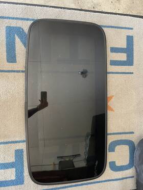 70200snea02 Honda 2006-2011 Civic 4dr Sunroof Glass