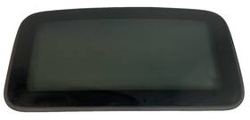 70200svaa02 Honda 2006-2011 Civic Roof Sunroof Glass Coupe Oem Black Tint