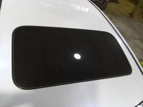 70200tbaa02 Honda Fits 2016 - 2021 Civic Sedan Roof Glass Only