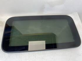 70200tg7a01 Honda 2016 - 2022 Pilot Complete Front Movable Sun Roof Glass Assy Oem