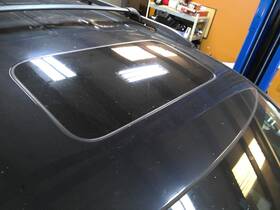 70200thra01 Honda Fits 2018 - 2023 Odyssey Roof Glass Only Free Shipping