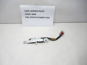 70431-sea-a01 Honda 2006-2008 Pilot Sunroof Switch Tilter Mechanism Oem
