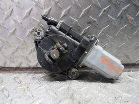70450-s7s-a000 Honda 2003 Accord Top Sun Roof Motor 3203 2.3l Sedan